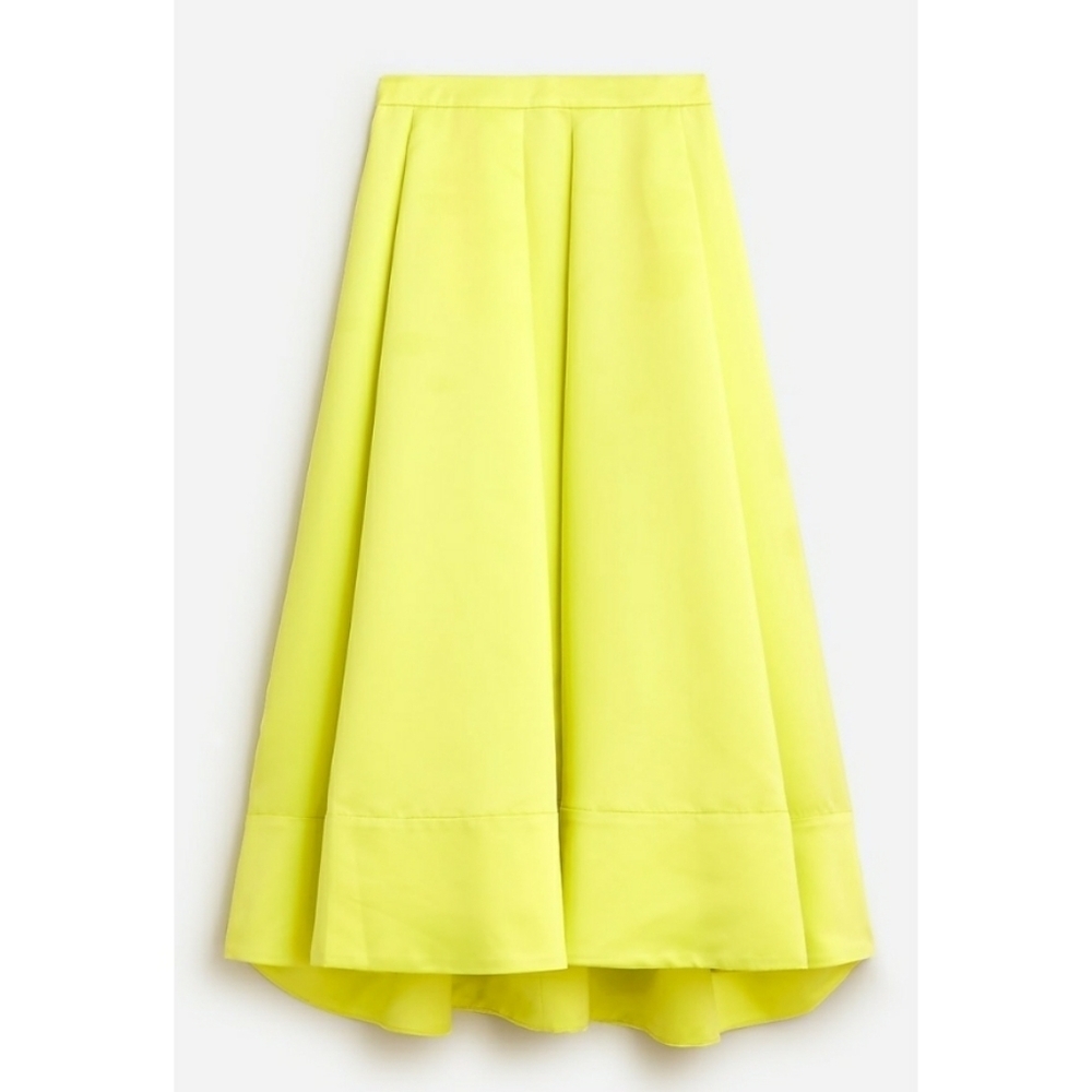 J.Crew Collection ball gown skirt